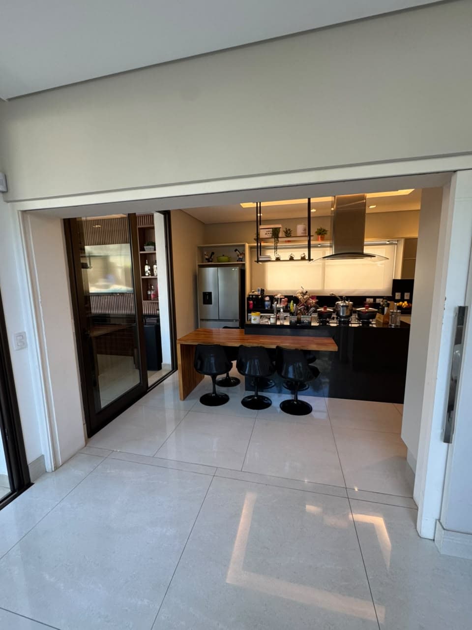 Foto 2 de Casa para Locação