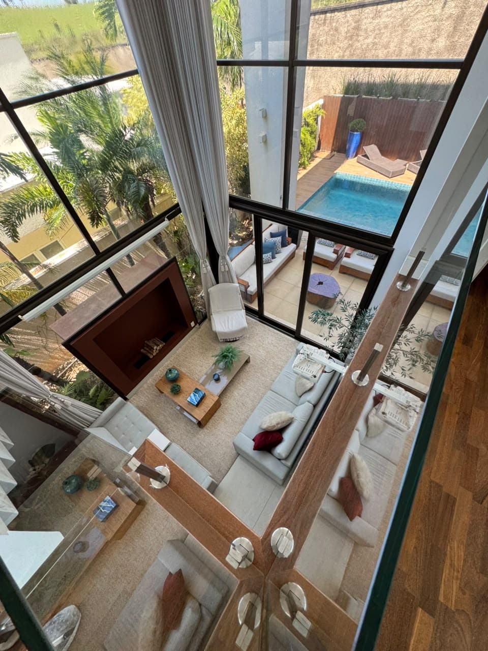 Casa para Locação